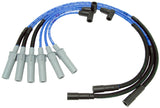 NGK 53141 - Jeep Wrangler 2011-2007 Spark Plug Wire Set