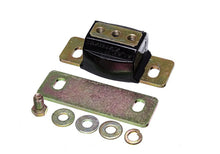 Load image into Gallery viewer, Energy Suspension 3.1171G FITS 3.1171G FITS 99-13 Chevrolet Silverado 1500 Trans MountBlack
