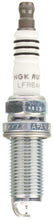 Load image into Gallery viewer, NGK 94122 - Ruthenium HX Spark Plug Box of 4 (LFR6AHX-S)