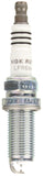NGK 94122 - Ruthenium HX Spark Plug Box of 4 (LFR6AHX-S)