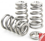 GSC Power Division 5086 -  -GSC P-D Toyota 2JZ-GTE Extreme Pressure Single Conical Valve Spring and Ti Retainer Kit