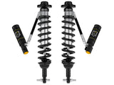 ICON 48700E - 21-UP Ford Bronco 2-3in Front 2.5 VS RR CDEV COILOVER KIT