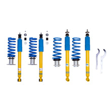 Load image into Gallery viewer, Bilstein 47-119536 - B14 2004 Chrysler Crossfire Base Front and Rear Suspension Kit