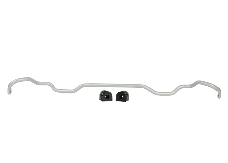 Whiteline BSF14 - 6/94-02 Subaru Legacy Front 20mm Heavy Duty Swaybar