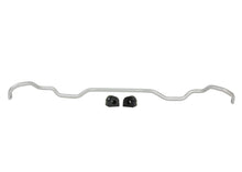 Load image into Gallery viewer, Whiteline BSF14 - 6/94-02 Subaru Legacy Front 20mm Heavy Duty Swaybar