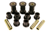 Prothane 6-1008-BL FITS 66-72 Ford F100 4wd Spring & Shackle BushingsBlack