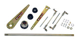 Skyjacker JFSBA10 - 1997-2006 Jeep Wrangler (TJ) Sway Bar Assembly