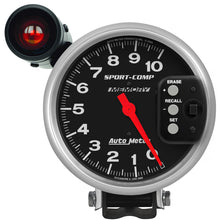 Load image into Gallery viewer, Innovate Motorsports 3910 - Innovate ECF-1 (Fuel) Ethanol Advanced Gauge Kit (SENSOR NOT INCLUDED)