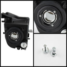 Load image into Gallery viewer, SPYDER 5075192 - Spyder Lexus IS250/IS350 06-09 OEM Fog Lights wo/switch Smoke FL-LIS06-SM