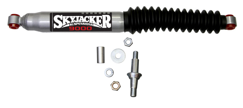 Skyjacker 9009 - 2004-2006 Jeep Wrangler (LJ) Steering Damper Kit