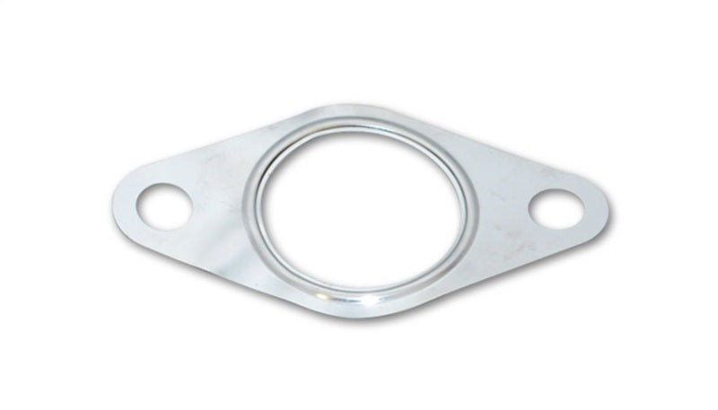 Vibrant 1436G FITS Metal Gasket for 35-38mm External WG Flange (Matches Flanges #1436 #1437 #14360 and #14370)