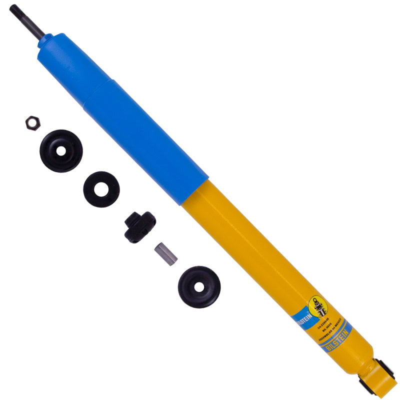 Bilstein 24-228848 - 4600 Series 2019 Ram 1500 4x4 w/o Air Leveling w/o Off Road Package Rear Shock Absorber