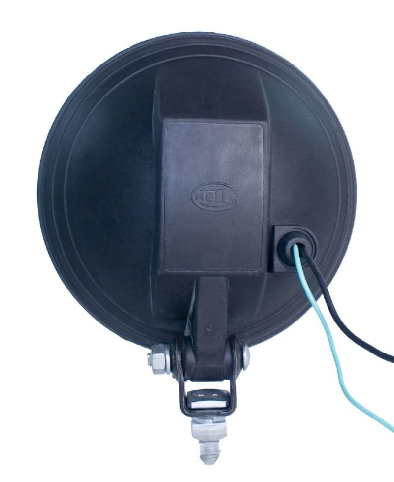 Hella 5750971 FITS 500 Series 12V H3 Fog Lamp Kit