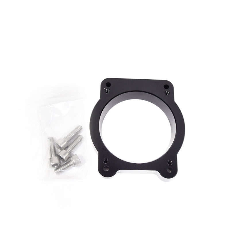 VMP Performance VMP-INA009 - GT Throttle Body To Ford Shelby GT350 Manifold Adapter Plate