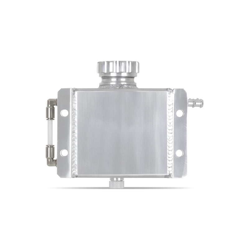 Mishimoto MMRT-1LP FITS 1L Coolant Overflow TankPolished