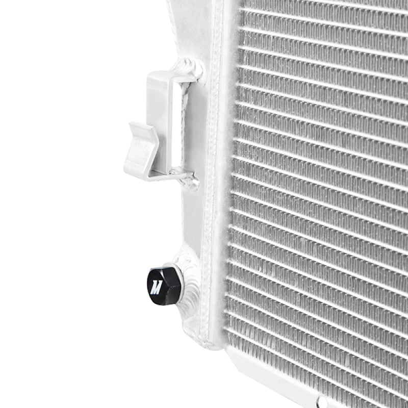 Mishimoto MMRAD-RAM-10 FITS MMRAD-RAM-10 FITS 10-12 Dodge 6.7L Cummins Aluminum Radiator