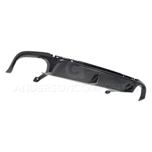 Load image into Gallery viewer, Anderson Composites AC-RD1213FDGT FITS 13-14 Ford Mustang/Shelby GT500 Rear Diffuser