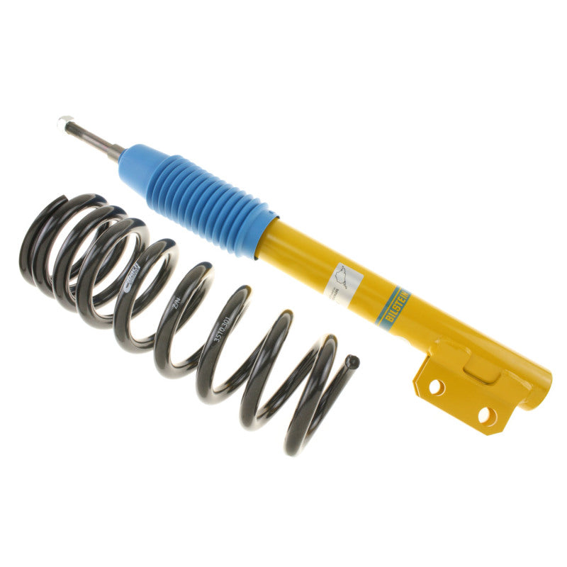 Bilstein 46-234391 - B12 (Pro-Kit) 94-04 Ford Mustang GT V8 Front & Rear Suspension Kit