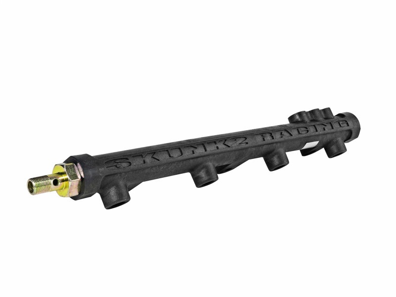 Skunk2 Racing 350-05-5000 FITS 350-05-5000 - -Skunk2 88-00 Honda Civic/90-01 Acura Integra (B Series) Composite High Volume Fuel Rails