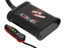 Load image into Gallery viewer, aFe Scorcher Module 14-19 Ford Fiesta ST L4-1.6L