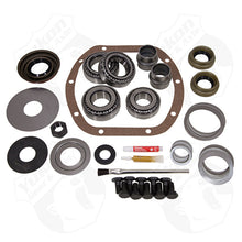 Load image into Gallery viewer, Yukon Gear &amp; Axle YK D30-TJ - Gear Master Overhaul Kit For Dana 30 Short Pinion Front Diff