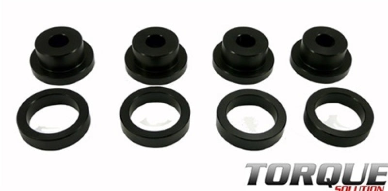 Torque Solution TS-30-DSB - Drive Shaft Carrier Bearing Support Bushings: Mitsubishi 3000GT