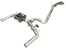 Load image into Gallery viewer, AWE Tuning 3025-31389 FITS Audi 22-23 8Y RS3 Cat-Back SwitchPath Exhaust (No Tips)