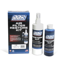 Load image into Gallery viewer, BBK 1100 -  Cold Air Filter Restore Cleaner And Re-Oil Kit