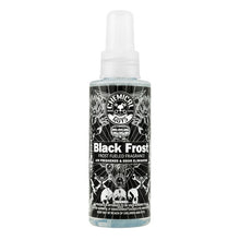 Load image into Gallery viewer, Chemical Guys AIR_224_04 - Black Frost Air Freshener &amp; Odor Eliminator4oz