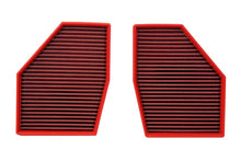 Load image into Gallery viewer, BMC 2019+ BMW 5 (G30/G31/F90) M 550 IX Replacement Panel Air Filter