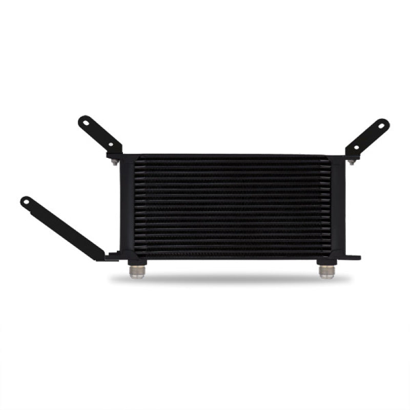 Mishimoto MMTC-WRX-15BK FITS 15 Subaru WRX CVT Transmission Cooler KitBlack
