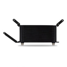 Load image into Gallery viewer, Mishimoto MMTC-WRX-15BK FITS 15 Subaru WRX CVT Transmission Cooler KitBlack