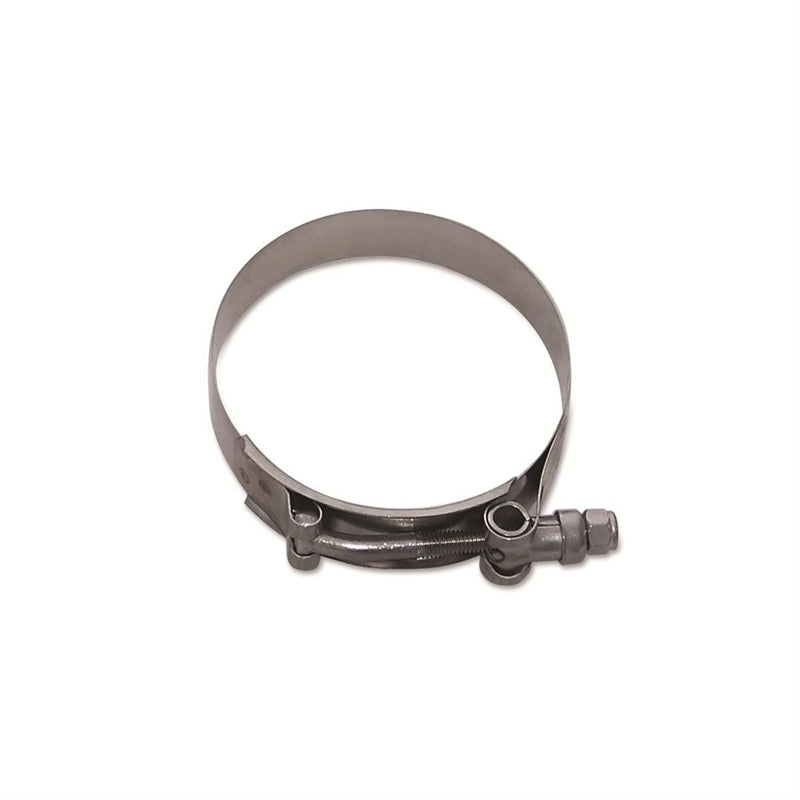 Torque Solution TS-TBC-35 - T-Bolt Hose Clamp 3.5in Universal