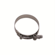 Load image into Gallery viewer, Torque Solution TS-TBC-35 - T-Bolt Hose Clamp 3.5in Universal