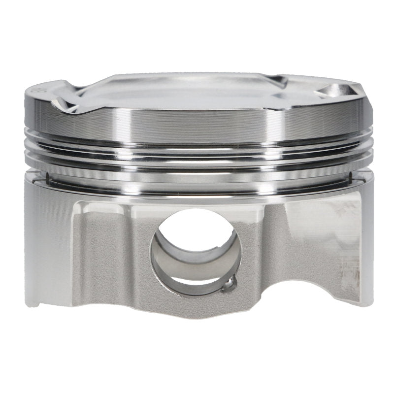 JE Pistons 302021 - VW 1.8T 20V KIT 81.0 Set of 4 Pistons
