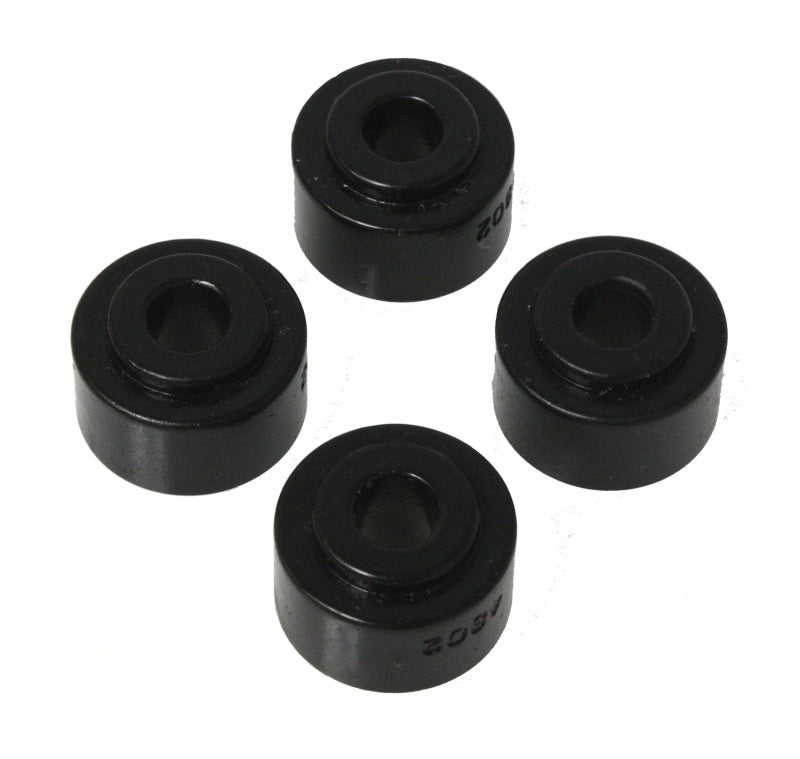 Energy Suspension 9.8103G FITS 9.8103G - Black End Link Grommets 7/16 inch I.D / 7/8 inch Nipple O.D./ 1 1/4 inch O.D. / 3/