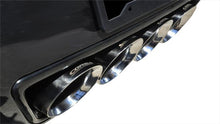 Load image into Gallery viewer, CORSA Performance 14762 FITS Corsa 2014 Corvette C7 Coupe 6.2L V8 AT/MT 2.75in Valve-Back Dual Rear Exit Polished Xtreme Exh