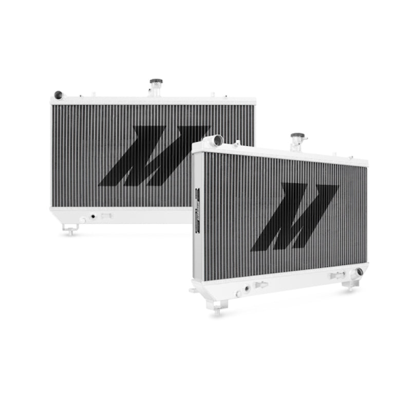 Mishimoto MMRAD-CSS-10 FITS 10-11 Chevrolet Camaro SS V8 Aluminum Radiator