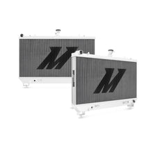 Load image into Gallery viewer, Mishimoto MMRAD-CSS-10 FITS 10-11 Chevrolet Camaro SS V8 Aluminum Radiator