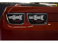 Load image into Gallery viewer, SPYDER 5032188 - Spyder Chevy Camaro 10-13 LED Tail Lights Black ALT-YD-CCAM2010-LED-BK