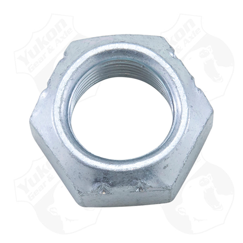 Yukon Gear & Axle YSPPN-010 -  -Yukon Gear Rplcmnt Pinion Nut For Dana 44 JK/44HD/60/70/70U/70HD