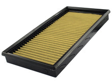 Load image into Gallery viewer, aFe 73-10016 FITS MagnumFLOW Air Filters OER PG7 A/F PG7 VW Beetle 98-11 Golf/Jetta/GTI 00-06
