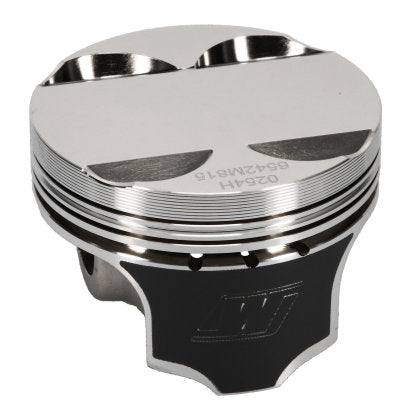 Wiseco K542M815AP - Honda Turbo F-TOP 1.176 X 81.5MM Piston Kit