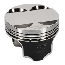 Load image into Gallery viewer, Wiseco K542M815AP - Honda Turbo F-TOP 1.176 X 81.5MM Piston Kit