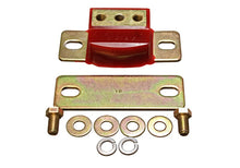Load image into Gallery viewer, Energy Suspension 3.1142R FITS 82-02 Chevrolet Camaro / 82-02 Pontiac Firebird Red Transmision Mount