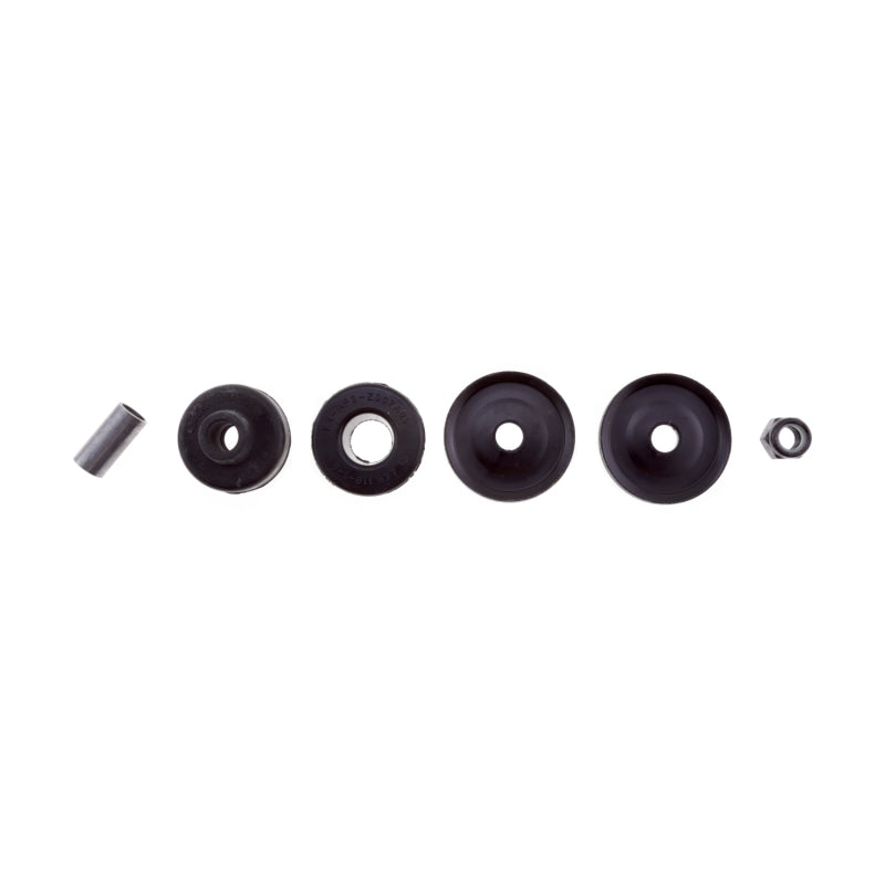 Bilstein 24-238526 FITS 24-238526 - 4600 Series 13-14 Dodge Ram 3500 Front 46mm Monotube Shock Absorber