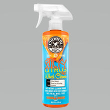 Load image into Gallery viewer, Chemical Guys CLD10516 - Sticky Citrus Wheel &amp; Rim Cleaner Gel16oz