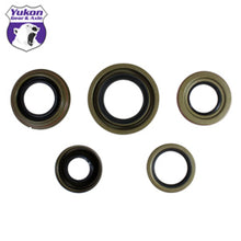 Load image into Gallery viewer, Yukon Gear &amp; Axle YMS8460N - Gear 12T / 12P / &amp; Ci Vette Pinion Seal