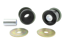 Load image into Gallery viewer, Whiteline W51710 - Plus 8/97-06 Forester / 4/93-06 Impreza Front Control Arm Lower Inner Rear Bushing Kit