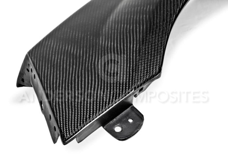 Anderson Composites AC-FF1011CHCAM-SS FITS 10-13 Chevrolet Camaro Type-SS Fenders (0.4in Wider)